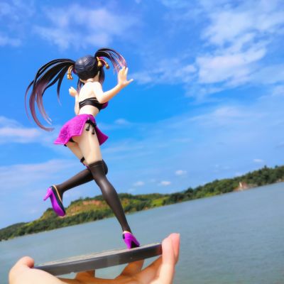 Coreful 约会大作战 第四季 时崎狂三~国风泳装~新装版