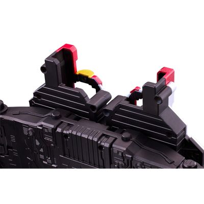 CSM双骑驱动器2.0版本