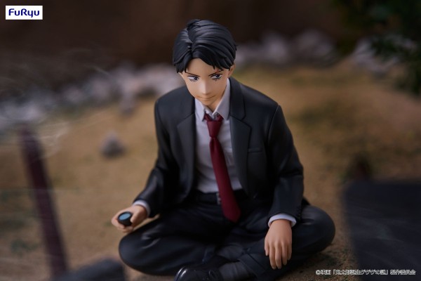 电影鬼太郎诞生 咯咯咯之谜 压泡面人偶—水木—