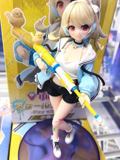 卟啵电竞！  -乐在漆中-组合2