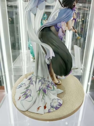 蔚蓝档案 狐坂若藻 泳装