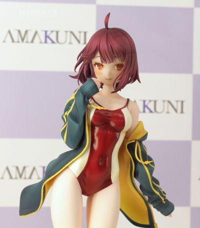 苏菲的炼金工房 ～不可思议书的炼金术士～ 苏菲·诺伊恩缪拉 竞技泳装