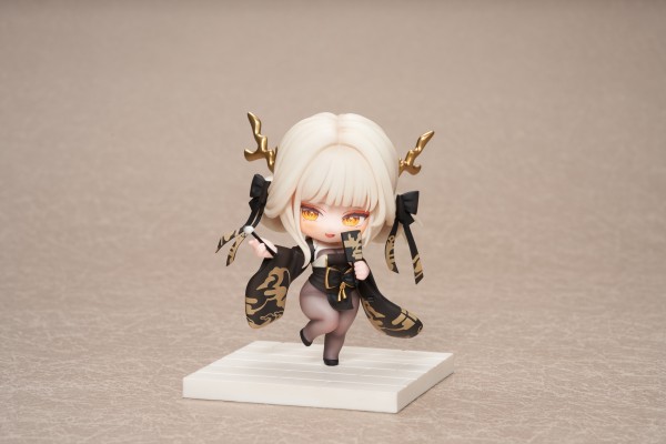 胜利女神：妮姬 Q版盲盒系列-樱花、布兰儿、诺亚尔、爱丽丝、普丽瓦蒂、露菲