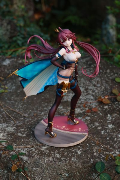 苏菲的炼金工房2 ~不可思议梦的炼金术士~ 拉米洁儿·埃伦迈尔