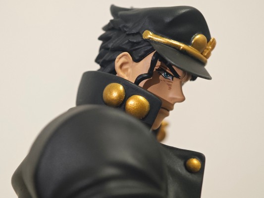 POP UP PARADE  JOJO的奇妙冒险 星辰斗士 空条承太郎