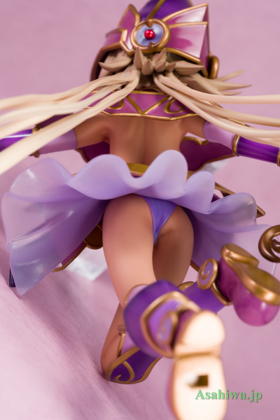 游戏王卡片游戏 怪兽藏品 幻想之见习魔导师