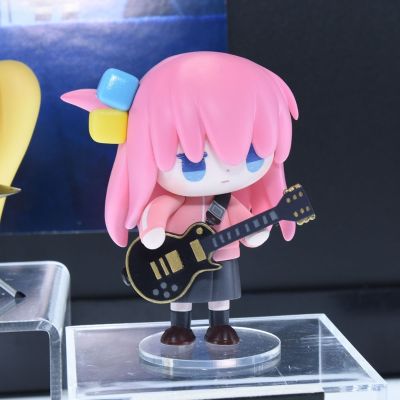 孤独摇滚！伊地知虹夏