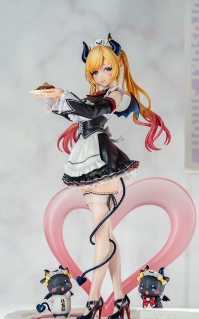 hololive 癒月巧可 ～女仆服装～