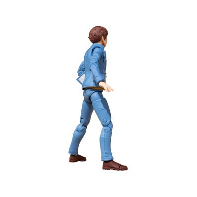 G.M.G系列收藏01 机动战士高达 地球联邦军 阿姆罗·雷