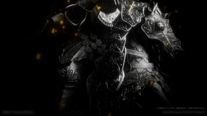 艾尔登法环 大树守卫