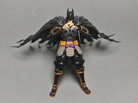 S.H.Figuarts 忍者蝙蝠侠