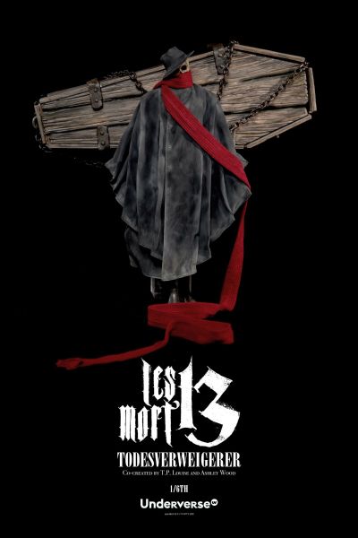 LES MORT 13