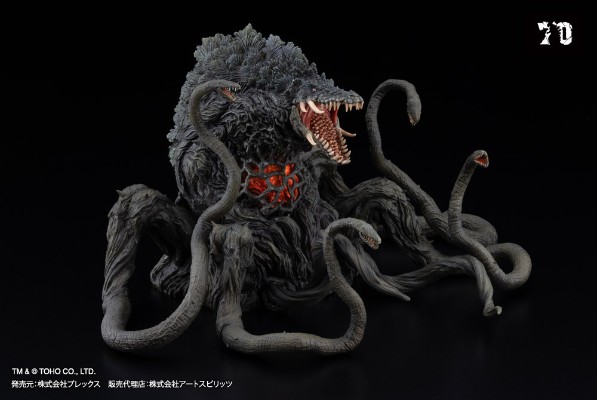 激造EX 碧奥兰蒂 反光版