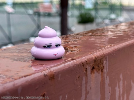 Puripura 便便俱乐部 第3弹