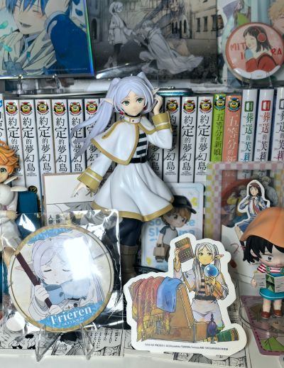 Coreful 葬送的芙莉莲 芙莉莲