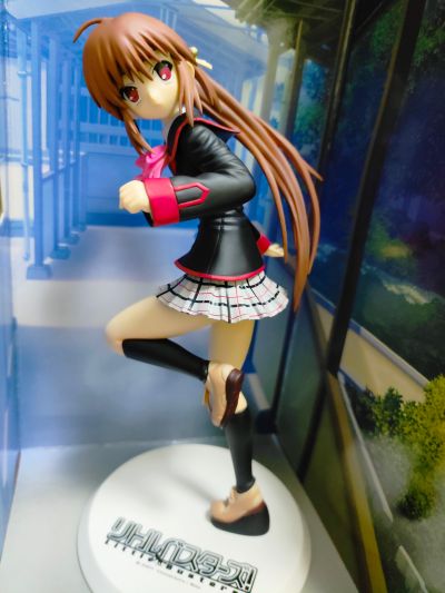 Little Busters! 枣铃