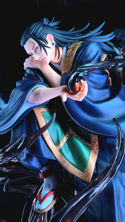 剧场版 咒术回战 0 夏油杰