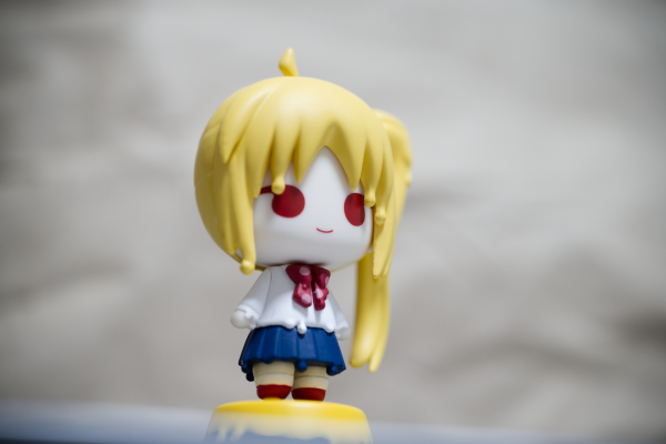 孤独摇滚！动画版 Tiny Melties 精细人偶1