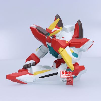 勇气爆发BANG BRAVERN 休息时间系列 款式1