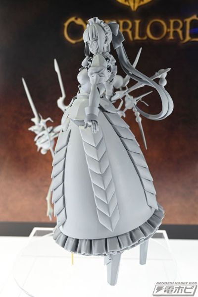 OVERLORD 娜贝拉尔・迦玛