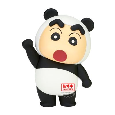 蜡笔小新 变装小新人偶6（A款）
