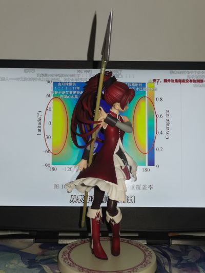 SQ系列 魔法少女まどか★マギカ 佐仓杏子