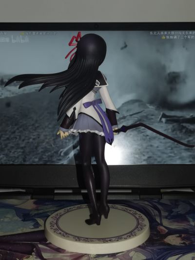 魔法少女小圆 SQ手办～Specialアソート～ SQ系列 魔法少女まどか★マギカ 晓美焰 