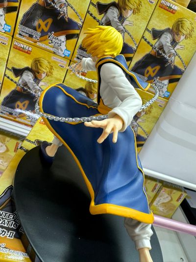 名战景 猎人 酷拉皮卡2