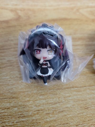 黑白扭蛋 约会大作战 第四季