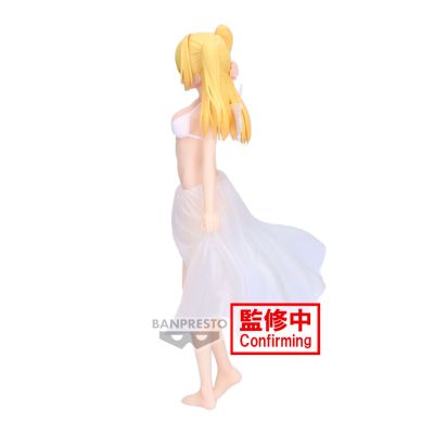 2.5次元的诱惑 独特魅力 莉莉艾露 泳装造型