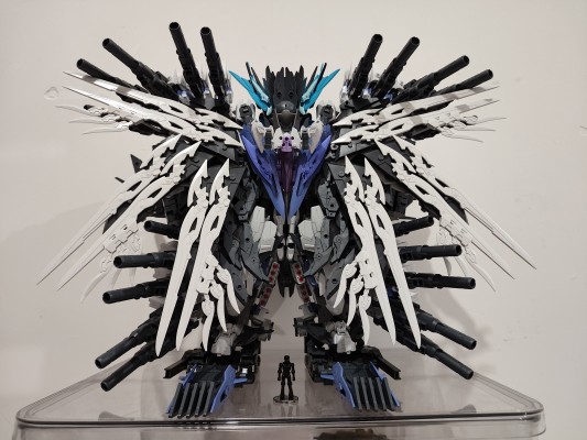 30MM EXM-H15C 亚琪露比（C型）