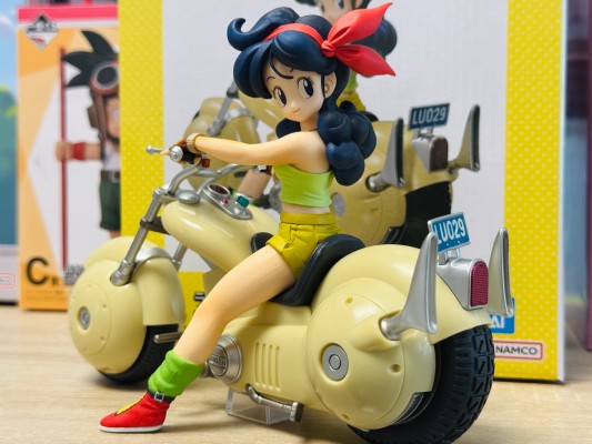 一番赏 龙珠快照收藏 D奖 兰琪