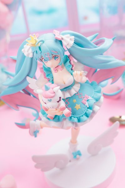 TENITOL 初音未来 梦幻公主