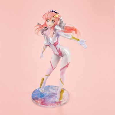 GGG 机动战士高达SEED FREEDOM 拉克丝·克莱茵 驾驶服造型