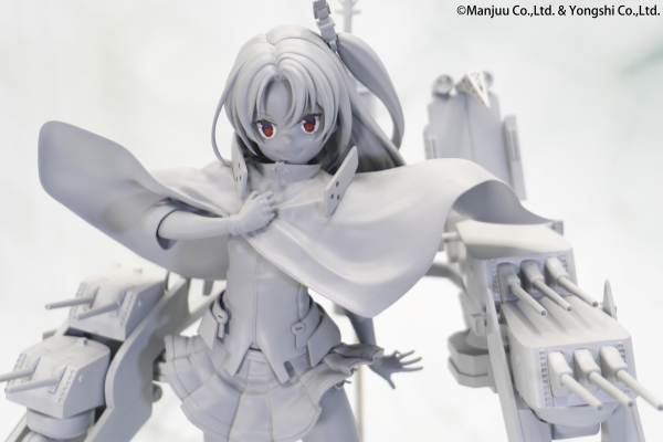 碧蓝航线-克利夫兰