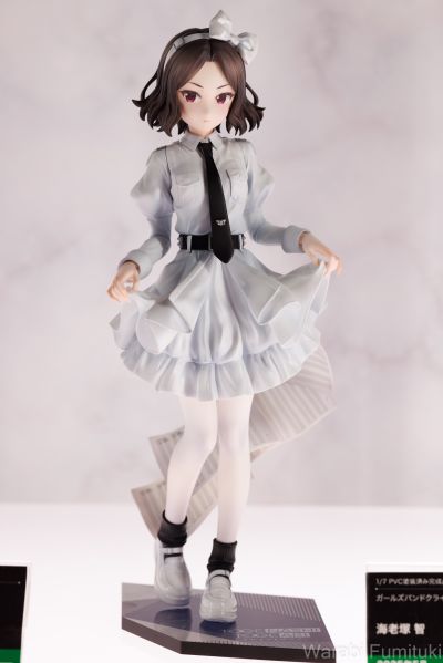 少女乐队的呐喊 井芹仁菜