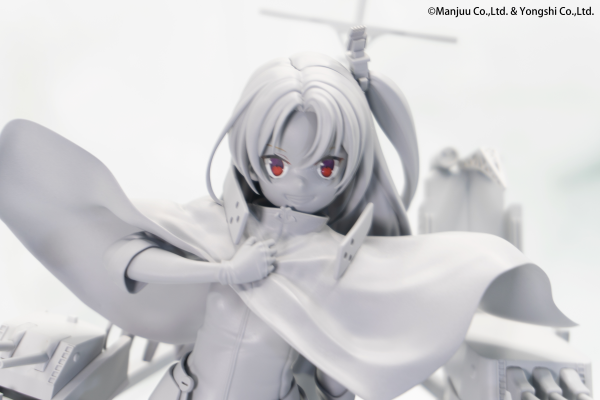 碧蓝航线-克利夫兰