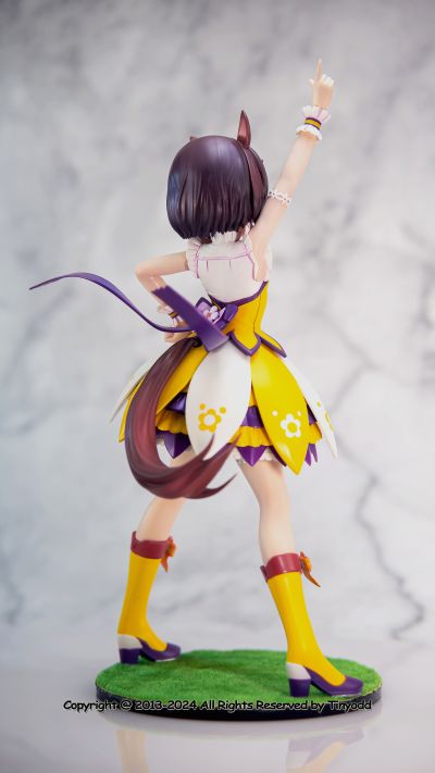 赛马娘布娃 西野花