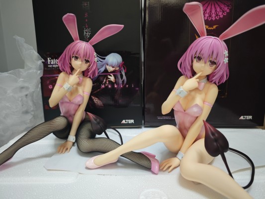 出包王女DARKNESS 梦梦·贝莉雅·戴比路克 内衣婚纱