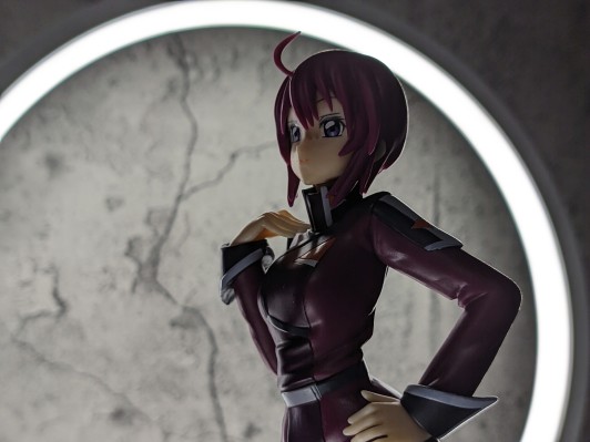 机动战士高达SEED FREEDOM 露娜玛丽亚·霍克 玩具人偶