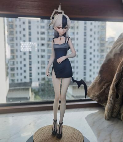 鬼方佳代子 礼服