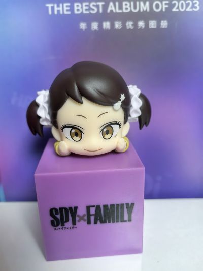 间谍过家家趴趴 阿尼亚 贝姬 达米安