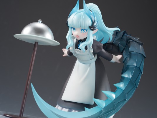 冰海暇湾 埃丝提（Asti）女仆.ver