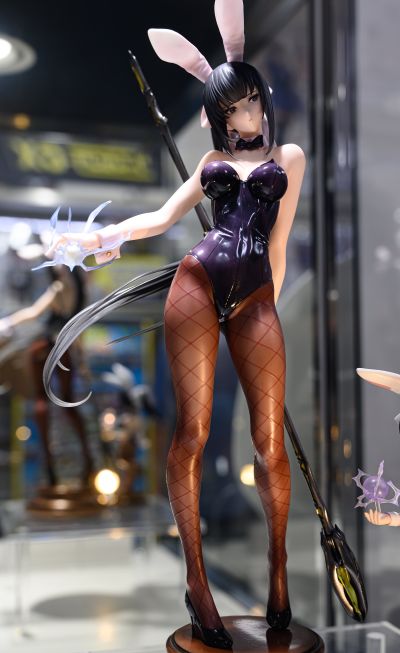 OVERLORD 娜贝拉尔・迦玛 so-bin兔女郎版