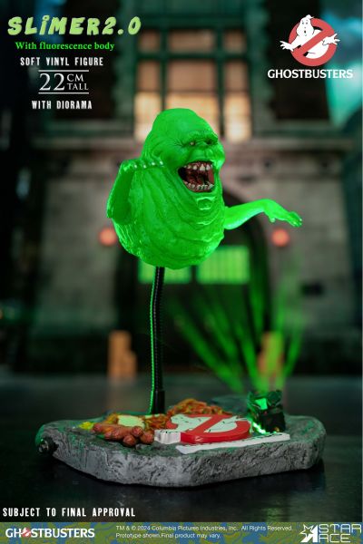 捉鬼敢死队 史莱姆 2.0