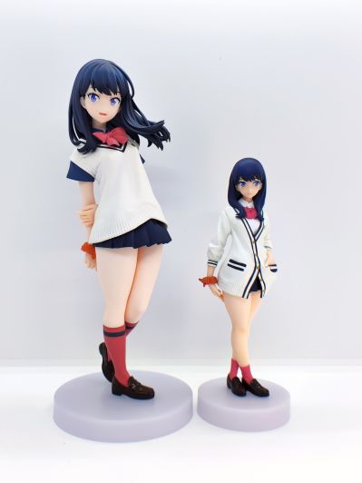 POP UP PARADE 古立特宇宙 宝多六花 L尺寸