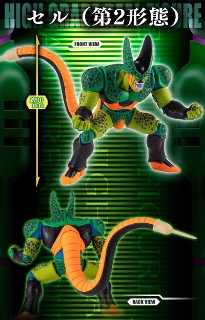 HG 龙珠 沙鲁全形态套装【PB限定】