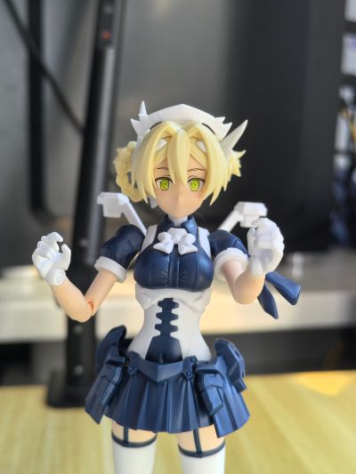 30MS  选装身体配件 MD01型[配色A]