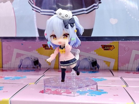 DFORM+ Vtuber 犬山玉姬