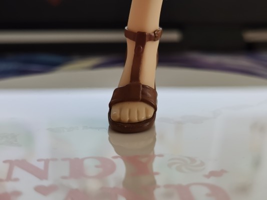 偶像大师 灰姑娘女孩 緒方智絵里